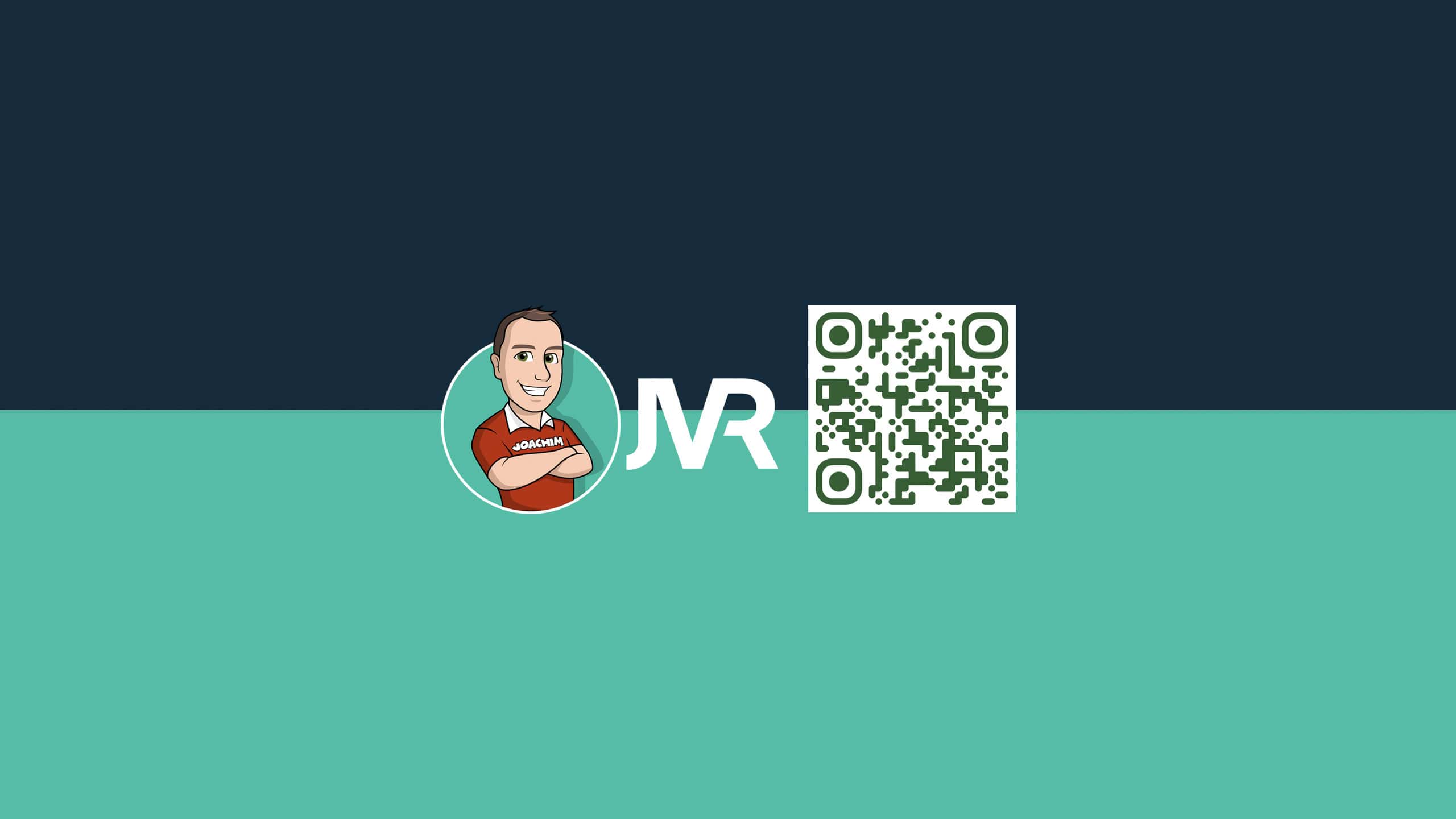 joachimvanrossenberg.com