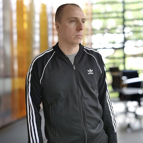 joachim - joachimvanrossenberg.com